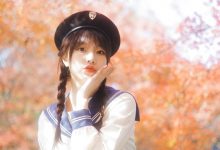 [YITUYU艺图语]2022.08.01 枫 小凤[41+1P／332MB]-妹子图