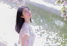 [YITUYU艺图语]2022.08.01 已觉春心动 oeil[28+1P／117MB]-妹子图