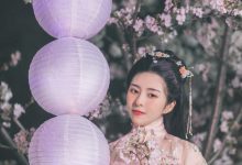 [YITUYU艺图语]2022.08.02 夜樱 秘制大何酱[24+1P／377MB]-妹子图