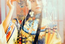 [YITUYU艺图语]2022.08.03 秦衣cos 阡墨红尘[199+1P／358MB]-妹子图