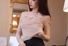 [XiuRen秀人网] 2023.03.16 No.6426 陆萱萱 [85+1P]-妹子图