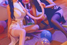 [XiuRen秀人网] 2021.09.30 No.4025 模特合集 [98+1P]-妹子图