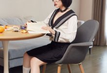 [YouMi尤蜜] 2021.09.24 龙女宝宝 [34+1P]-妹子图