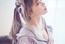 ElyEE子 - Stay Home with Me [166P-269MB]-妹子图