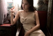 [YALAYI雅拉伊] 2020.07.29 NO.678 方岚《绿窗》[40P+1P470M]-妹子图
