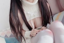 桜井宁宁 - 绵羊少女 [36P-67MB]-妹子图