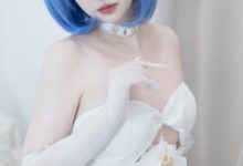 疯猫ss - 恰巴耶夫cos[7P-16MB]-妹子图