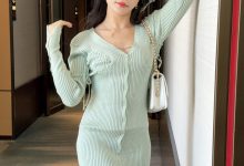 徐莉芝 - 靓丽风景线 [16P-13MB]-妹子图