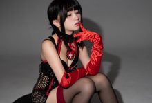 花铃 特工护士 [31P-223MB]-妹子图