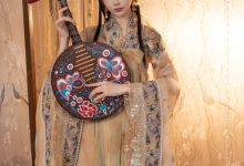 [YITUYU艺图语]2022.12.23 金陵月 -绮罗生的小苏苏-[27+1P／261MB]-妹子图