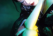 [YITUYU艺图语]2022.12.24 聊斋旧梦 可乙瘦[21+1P／209MB]-妹子图