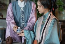 [YITUYU艺图语]2022.12.24 南州春色 三也酱酱[33+1P／347MB]-妹子图