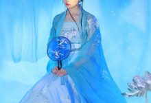 [YITUYU艺图语]2022.12.26 人鱼公主 云小主好脾气[19+1P／120MB]-妹子图