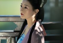 [YITUYU艺图语]2022.12.27 端午游 谨言JINYAN99[22+1P／58MB]-妹子图