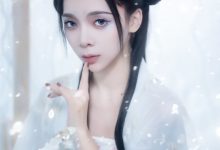 [YITUYU艺图语]2022.12.28 三冬暖 依零[28+1P／198MB]-妹子图