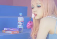 [YITUYU艺图语]2022.12.29 贩卖梦境 可乙瘦[36+1P／237MB]-妹子图