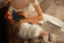 [IMISS爱蜜社] 2019.07.10 VOL.359 莉娜lena [49+1P]-妹子图