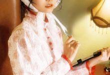 [YITUYU艺图语]2022.12.30 玫瑰花会一直开 Kumomon[28+1P／558MB]-妹子图