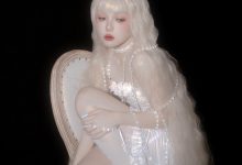 [YITUYU艺图语]2022.12.30 破碎的洋娃娃 可乙瘦[21+1P／168MB]-妹子图