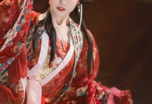 [YITUYU艺图语]2022.12.31 爱隔山海 藏好仙仙哦[19+1P／337MB]-妹子图