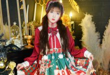 [YITUYU艺图语]2022.12.31 冬的来信 -炸鸡冰可乐-[26+1P／334MB]-妹子图