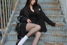 [IESS异思趣向] 2023.01.31 丝享家 1347 佳爷特辑！收藏！[87P-97.2M]-妹子图