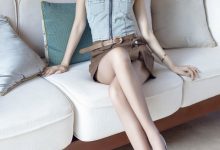 [XiuRen秀人网] 2022.03.04 No.4675 绮里嘉ula [51+1P]-妹子图