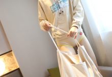 [ROSI写真] 口罩系列 2019.11.26 NO.1262 [37+1P23M]-妹子图