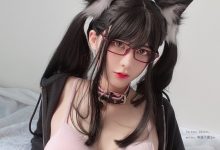 眼酱大魔王w 65套写真合集 【65套-8.8G】-妹子图