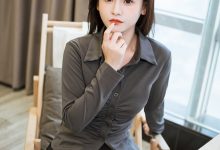 [YALAYI雅拉伊]2023.05.17 NO.1034 好看的人都像你 若婷 [45+1P／445MB]-妹子图