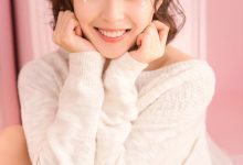 [YALAYI雅拉伊]2023.06.01 NO.1037 清丽佳人 [34+1P／287MB]-妹子图