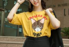 [Ligui丽柜] 2018.10.24 Model 筱筱 [57+1P/39.3M]-妹子图