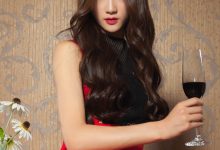 [Ligui丽柜] 2018.10.10 Model 王炜炜 [62+1P/37.5M]-妹子图