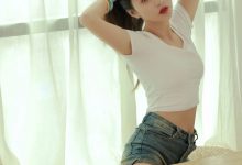 [MZSOCK]爱美足 NO.240 迪佳[80P／1.14GB]-妹子图