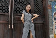 [MussGirl慕丝女郎]NO.368 A[116P／202MB]-妹子图