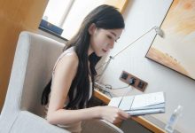 [MussGirl慕丝女郎]NO.382 A[99P／117MB]-妹子图