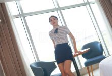 [MussGirl慕丝女郎]NO.389 A[73P／77MB]-妹子图