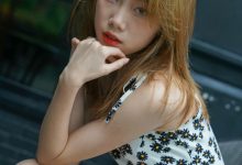 [MussGirl慕丝女郎]NO.410 B[92P／152MB]-妹子图