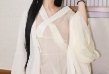 [XiuRen秀人网] 2023.03.17 No.6430 乔一一 [82+1P]-妹子图