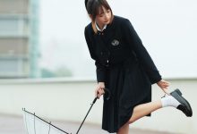 兔子Zzz不吃胡萝卜 - NO.83 阴天的小确幸 [36P-323MB]-妹子图