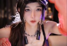 余多多Dudu -  舰长版ASMR [1V-661MB]-妹子图