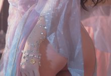 [IESS异思趣向]2019.06.21 丝享家513：梓琪的魅惑笑容 [95P]-妹子图