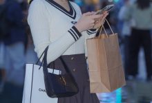 都市丽人黑丝包臀小姐姐【246P-3.93G】-妹子图