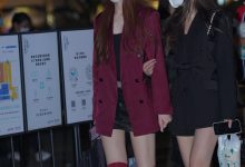 都市丽人黑丝短裙小姐姐【111P-1.6G】-妹子图