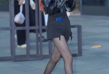 都市丽人黑丝美眉【36P-520MB】-妹子图