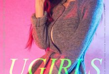 [Ugirls尤果网]爱尤物专辑 2016.11.06 No.537 Amy 伊人境 [40P]-妹子图