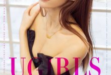 [Ugirls尤果网]爱尤物专辑 2016.11.01 No.532 萱子 萱草忘忧 [40P]-妹子图