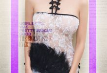 [Ugirls尤果网]爱尤物专辑 2017.01.20 No.612 李梓然 小黏夜 [40P]-妹子图