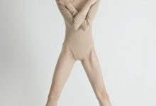 寻花 第32期 舞蹈老师爱美 [32+1P]-妹子图