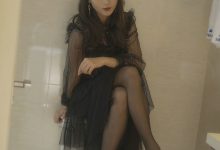 丝慕写真 Miya 一丝京华 [43P]-妹子图